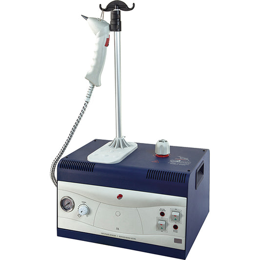 Maquina  de vapor Golden L 5L