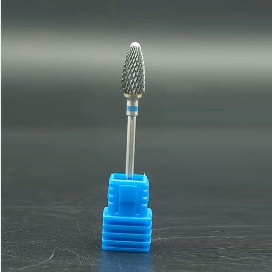 Fresa resina corte medio