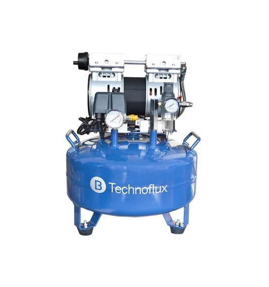 COMPRESOR TECHNOFLUX 22 LI MOD DA5001 SIN SECADOR