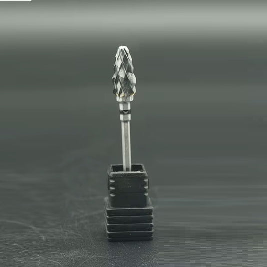 Fresa para resina y yeso