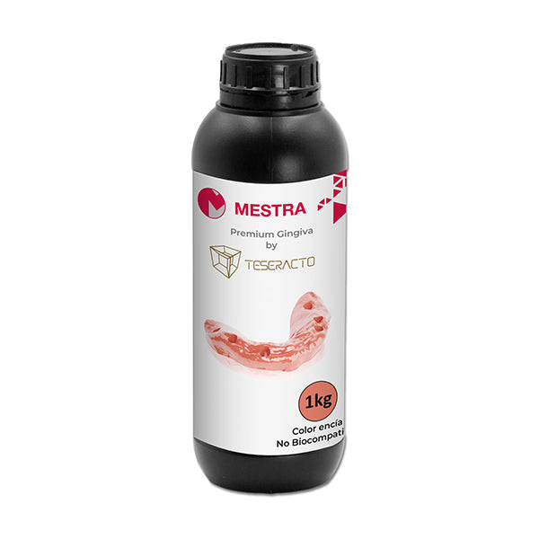 mestra resina encia modelos