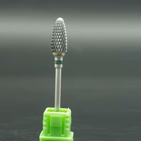 Fresa resina corte alto